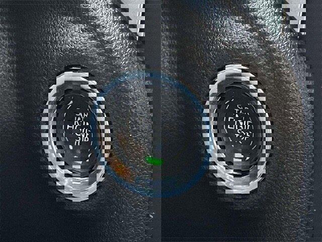 Used 2020 Chevrolet Silverado 1500 RST image 30