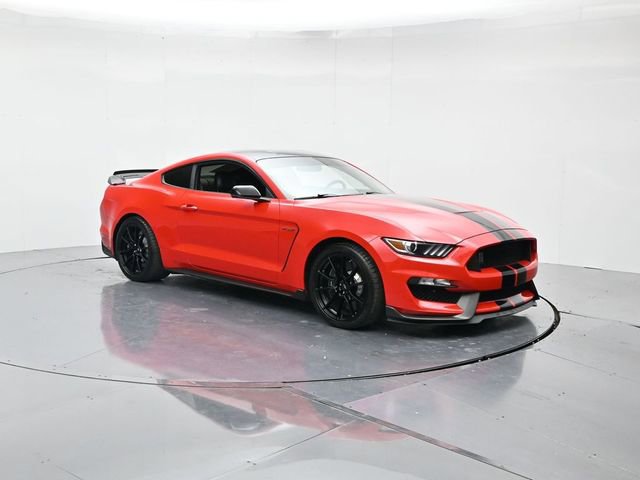 Certified 2019 Ford Mustang Shelby GT350 w/ Technology Package