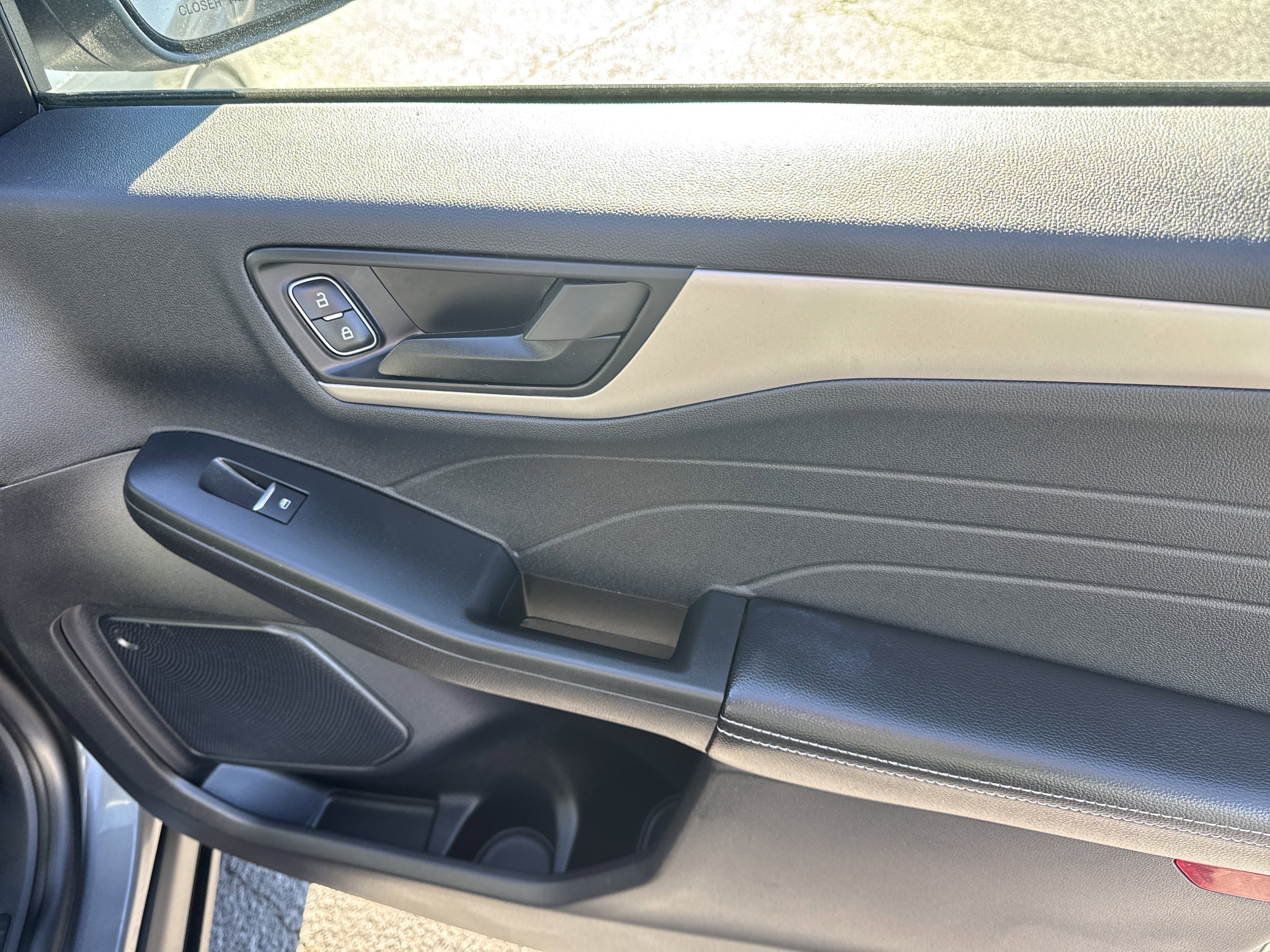 Certified 2022 Ford Escape S image 13