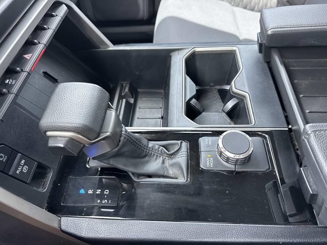 Used 2022 Toyota Tundra SR5 RWD image 26
