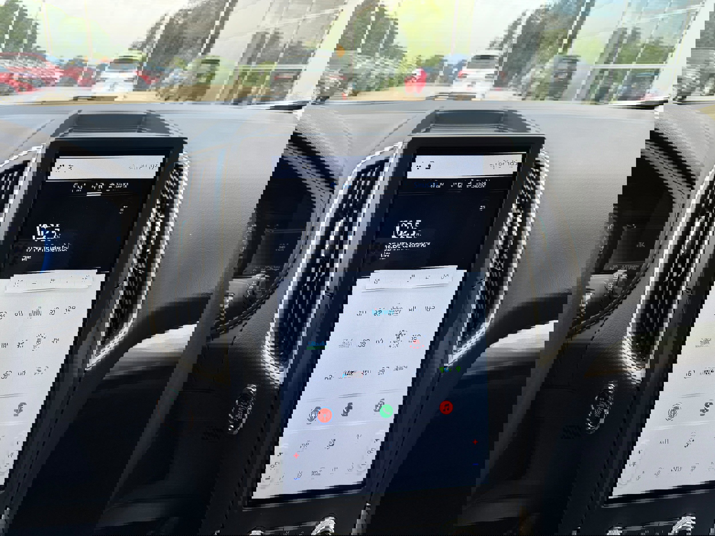 Certified 2024 Ford Edge SEL image 17