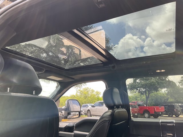 Certified 2021 Ford F250 Platinum w/ FX4 Off-Road Package AWD/4WD image 13
