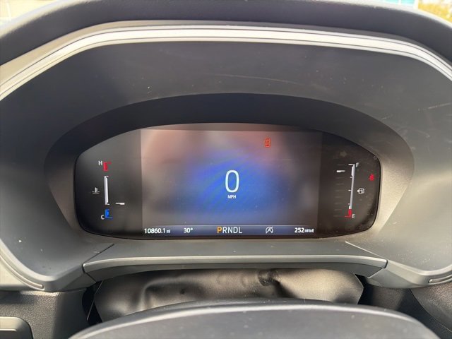 Certified 2025 Ford Escape Active w/ Cold Weather Package image 20