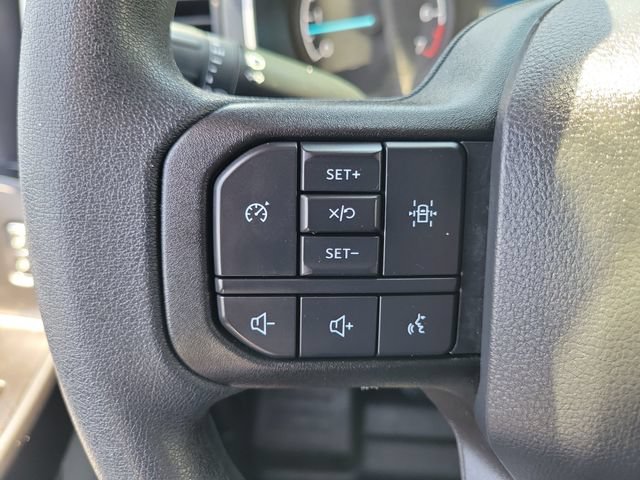 Certified 2022 Ford F150 XL w/ Trailer Tow Package RWD image 5