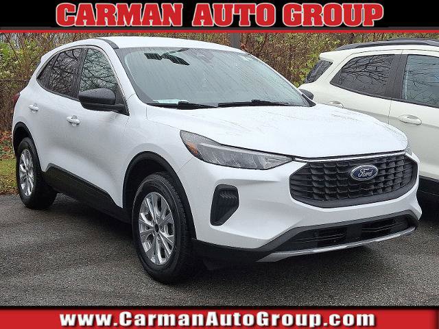 Certified 2024 Ford Escape Active image 2
