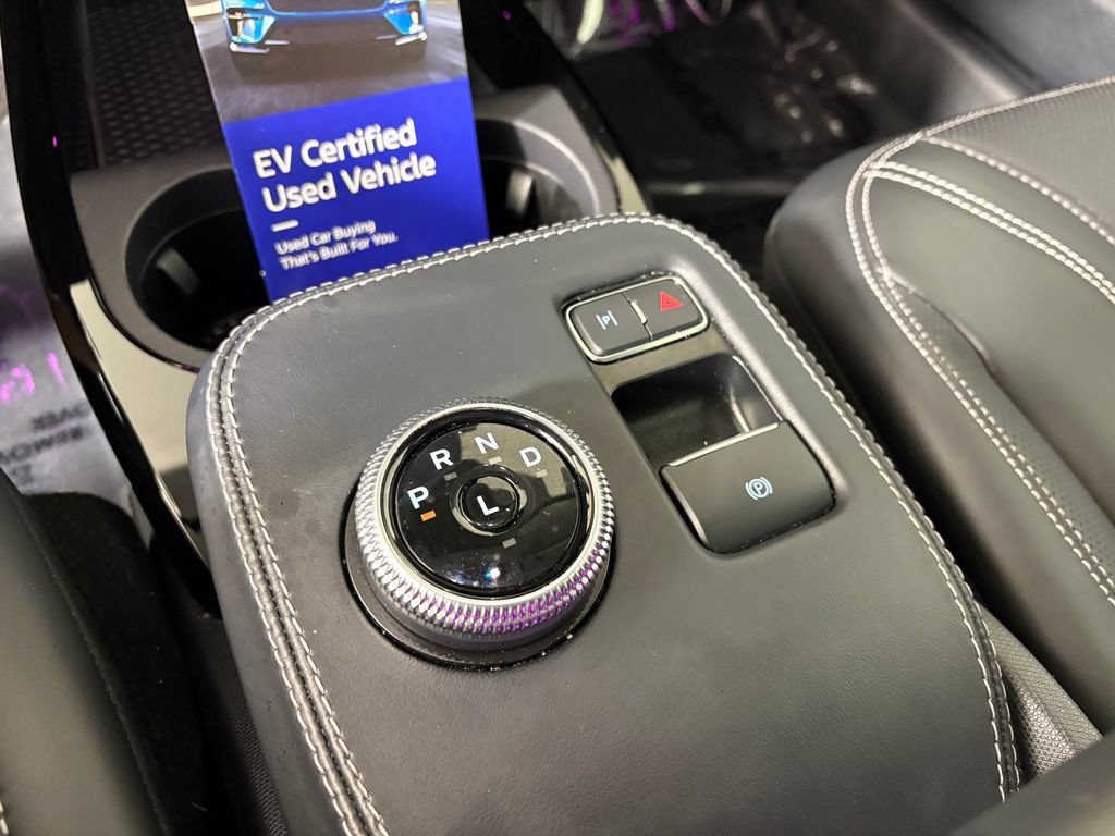 Certified 2024 Ford Mustang Mach-E Premium AWD/4WD image 21