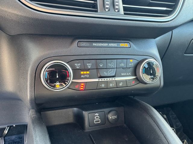 Certified 2024 Ford Escape Active AWD/4WD image 25