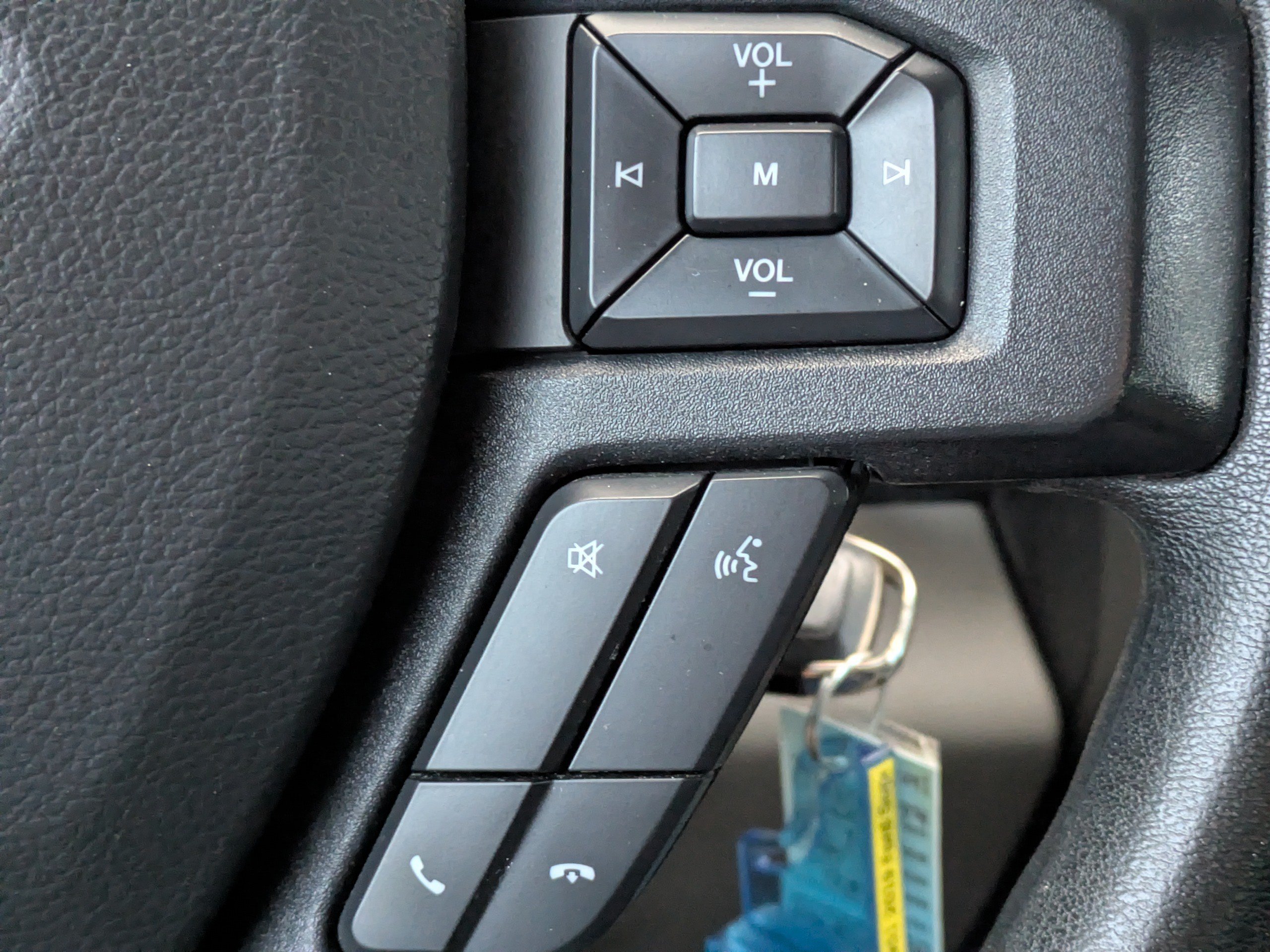 Certified 2019 Ford F350 XLT w/ XLT Premium Package AWD/4WD image 24
