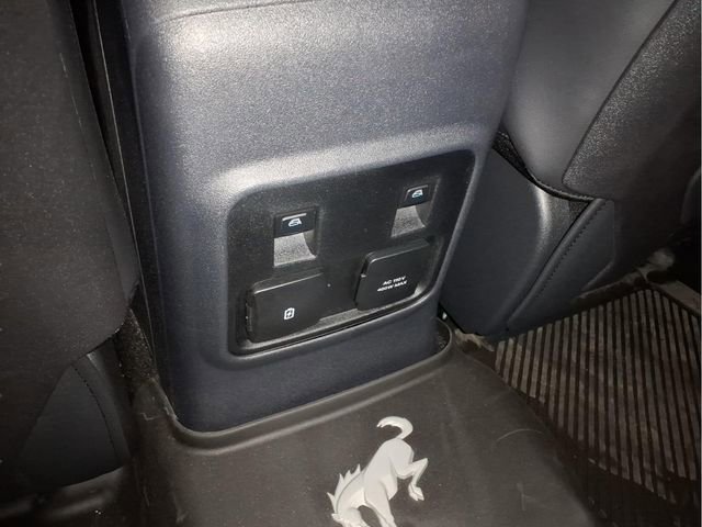 Certified 2024 Ford Bronco Raptor image 14