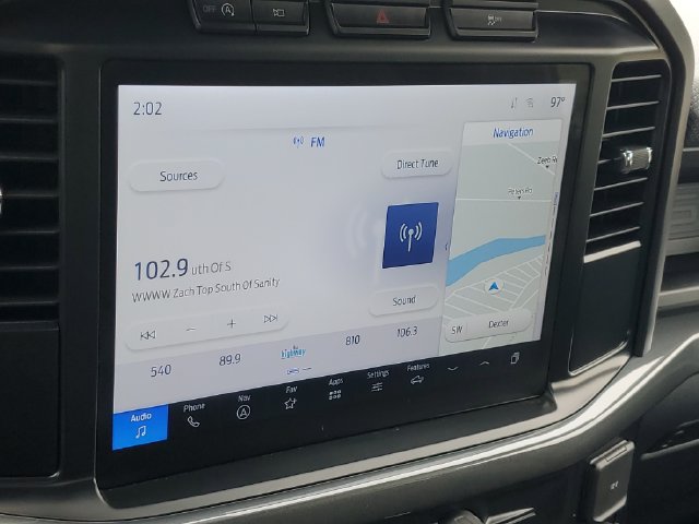 Certified 2024 Ford F150 STX AWD/4WD image 21