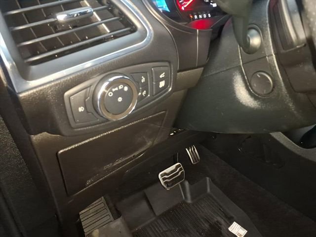 Certified 2022 Ford Edge ST w/ Equipment Group 401A image 17