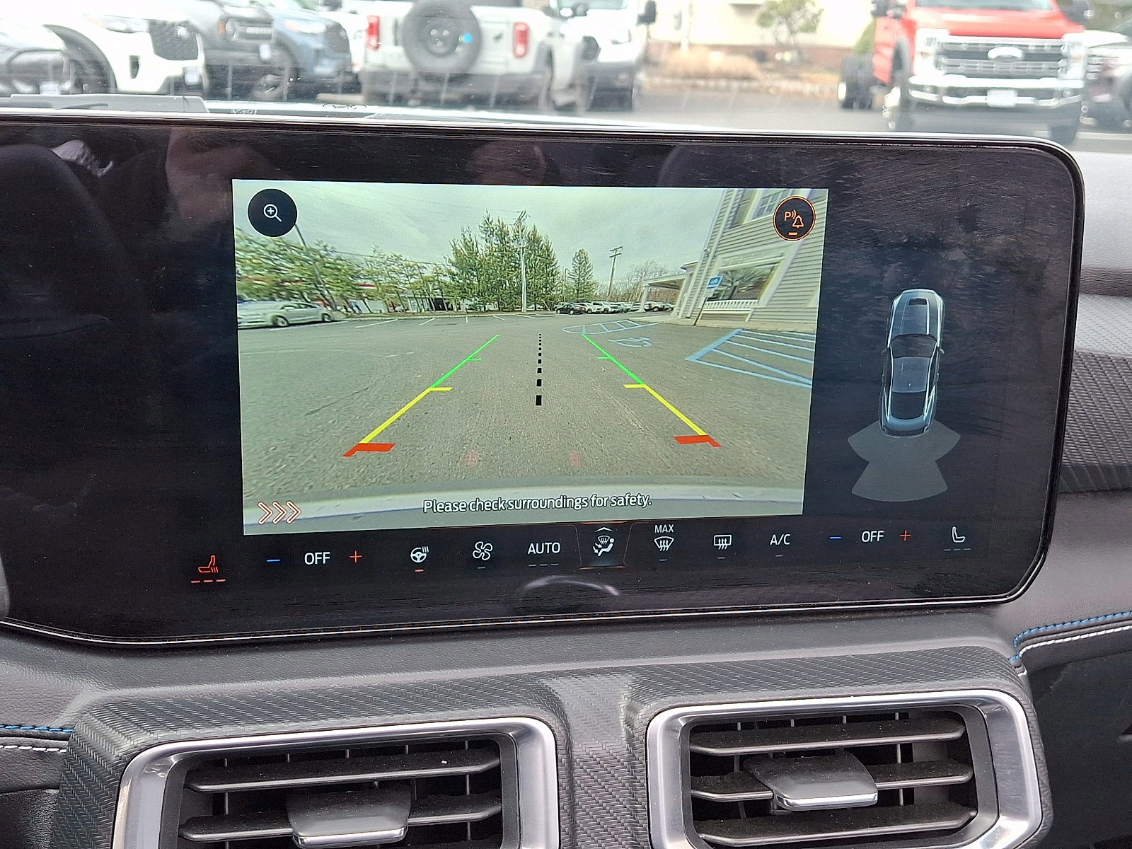 Certified 2025 Ford Mustang GT Premium image 19