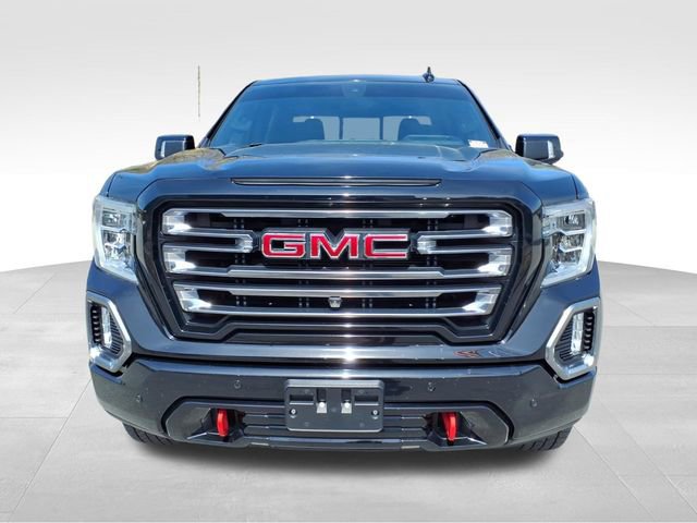 Used 2019 GMC Sierra 1500 AT4 w/ AT4 Premium Package image 9