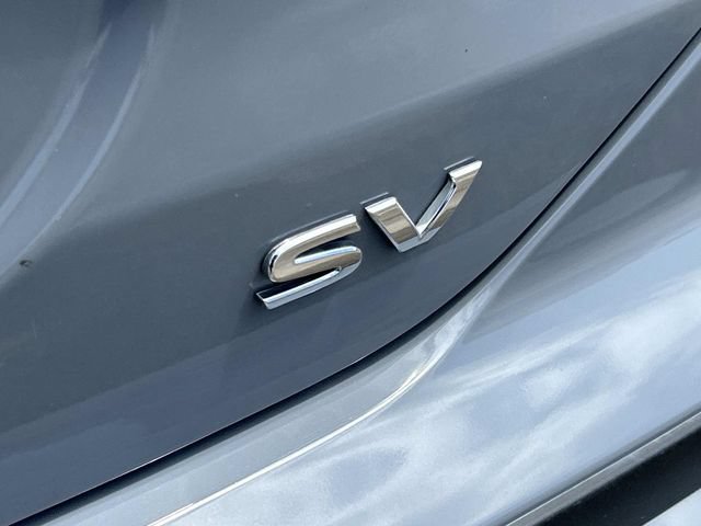 Used 2023 Nissan Kicks SV FWD image 10