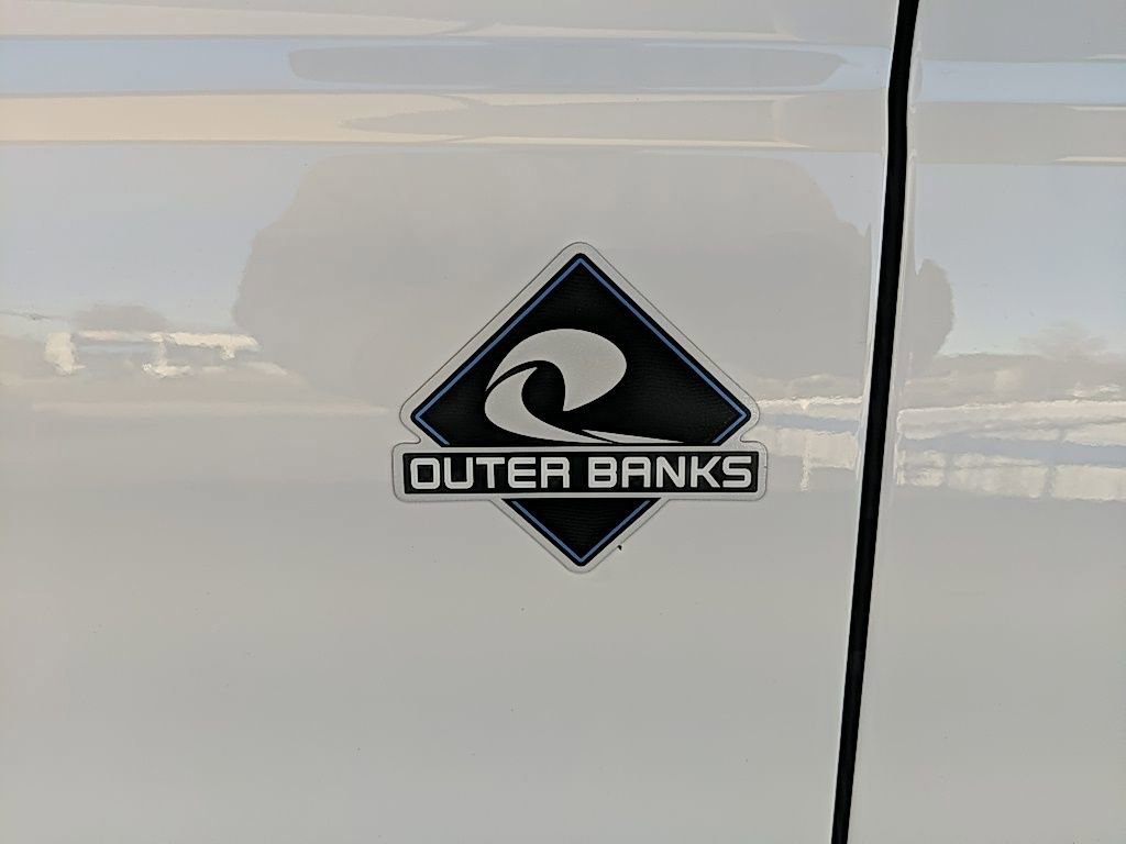 Certified 2025 Ford Bronco Outer Banks image 11