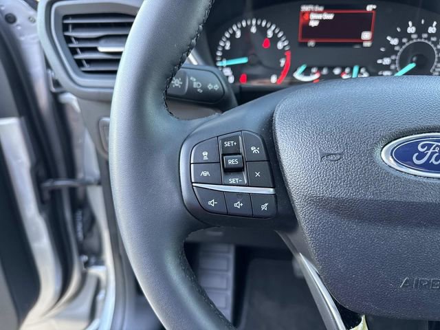 Certified 2022 Ford Escape SE w/ SE Sport Appearance Package image 24