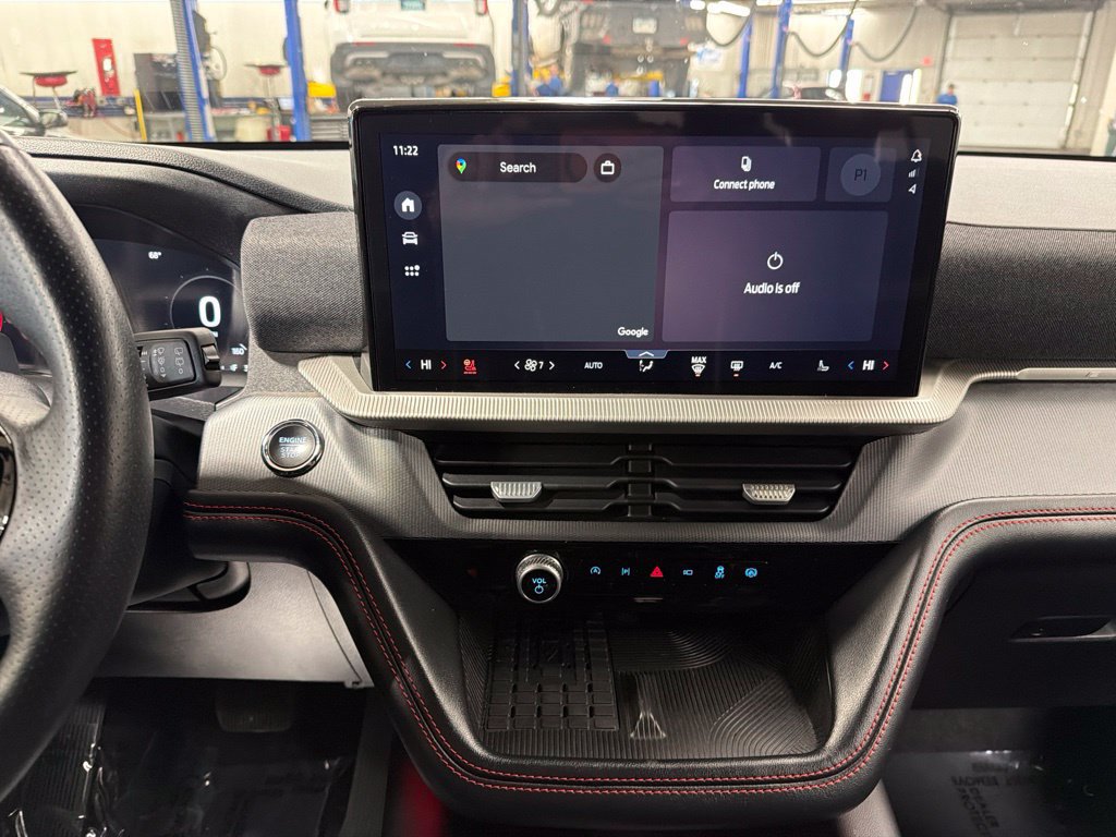 Certified 2025 Ford Explorer ST AWD/4WD image 15