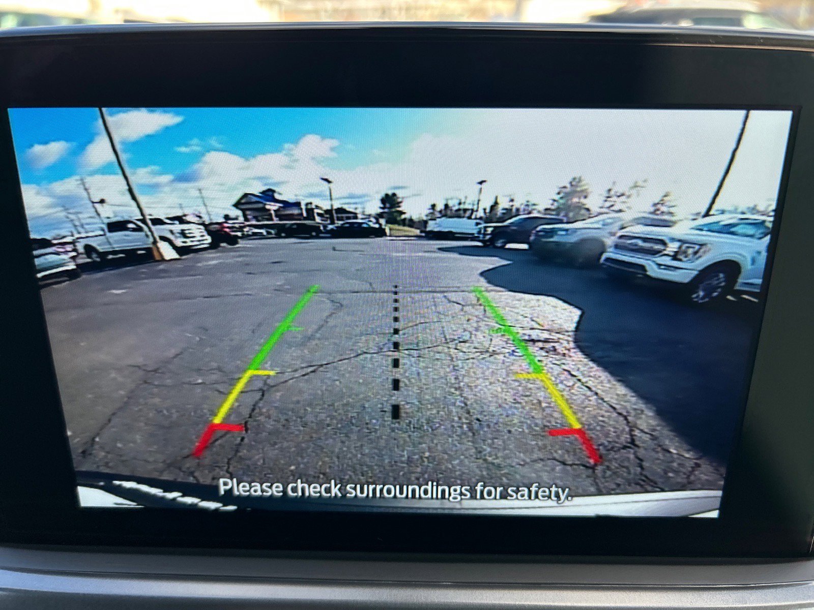 Certified 2023 Ford Escape Active image 28