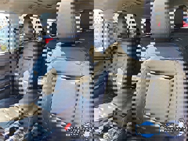 Certified 2022 Ford Explorer XLT w/ Equipment Group 202A image 23