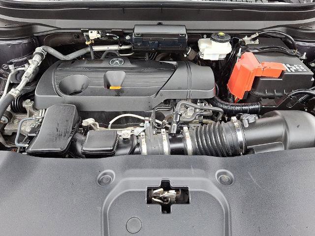 Used 2021 Acura RDX AWD w/ Technology Package image 30
