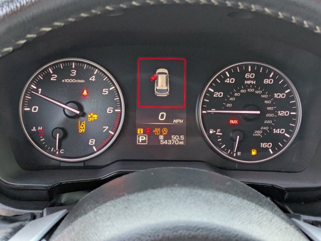 Used 2024 Subaru Outback Premium w/ Popular Package #1A AWD/4WD image 19