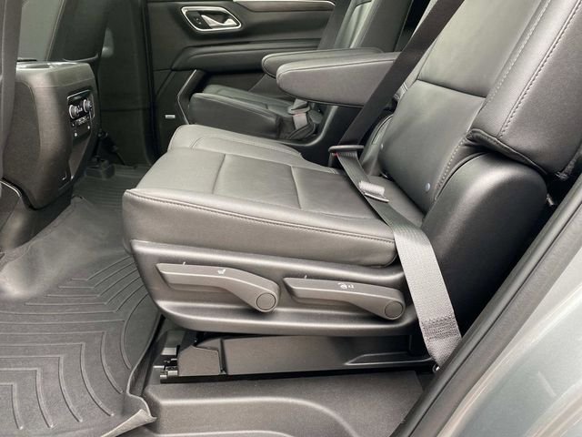 Used 2023 Chevrolet Tahoe Z71 w/ Luxury Package AWD/4WD image 16
