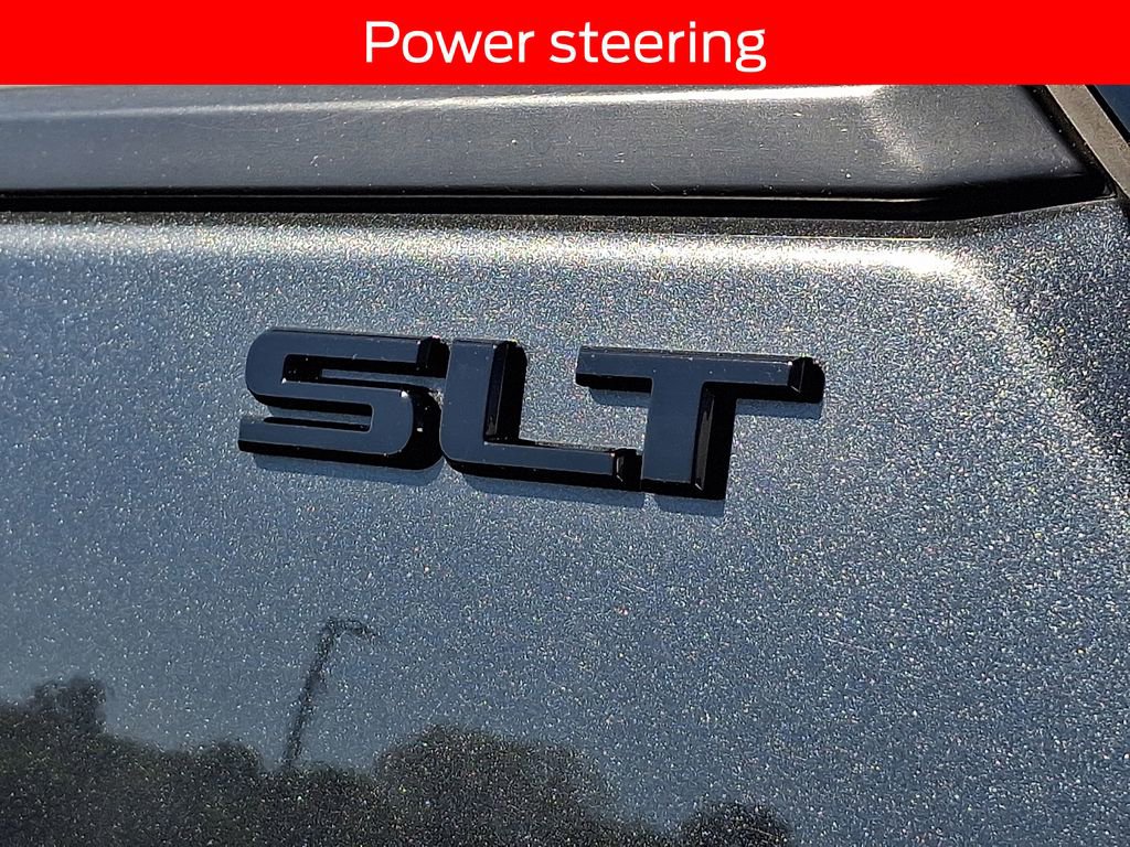 Used 2021 GMC Terrain SLT w/ Infotainment Package II AWD/4WD image 30