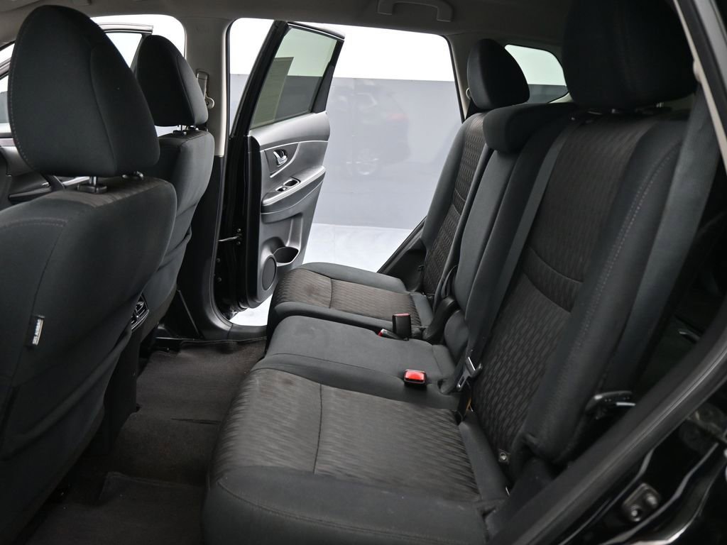 Used 2019 Nissan Rogue S w/ Special Edition Package image 13