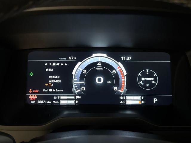 Used 2023 Toyota Tundra 1794 Edition image 24