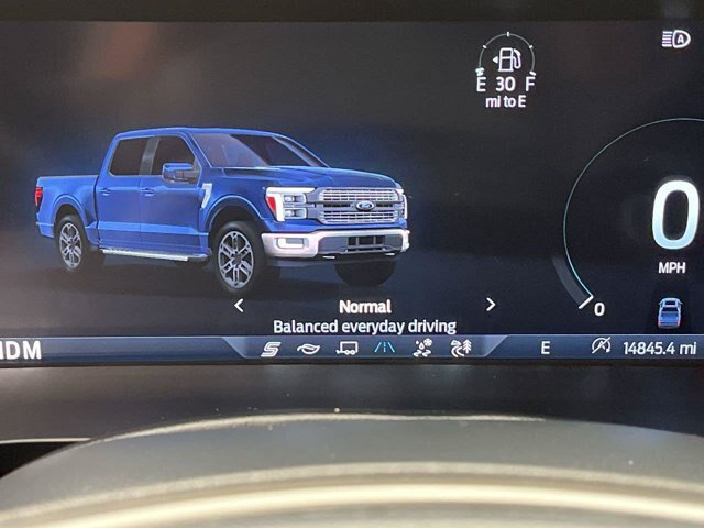 Certified 2024 Ford F150 XLT w/ Equipment Group 302A MID AWD/4WD image 19