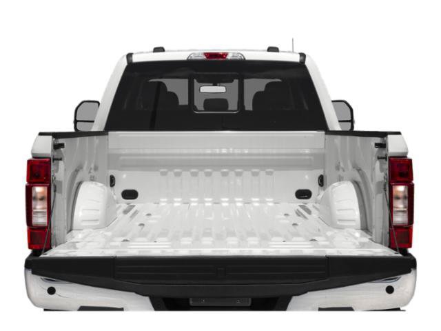 Certified 2020 Ford F350 Lariat w/ Lariat Value Package AWD/4WD image 11