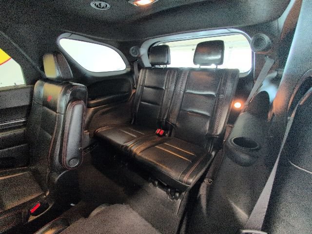 Used 2024 Dodge Durango R/T AWD/4WD image 33