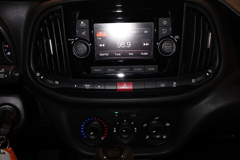 Used 2021 RAM ProMaster City Tradesman SLT FWD image 25