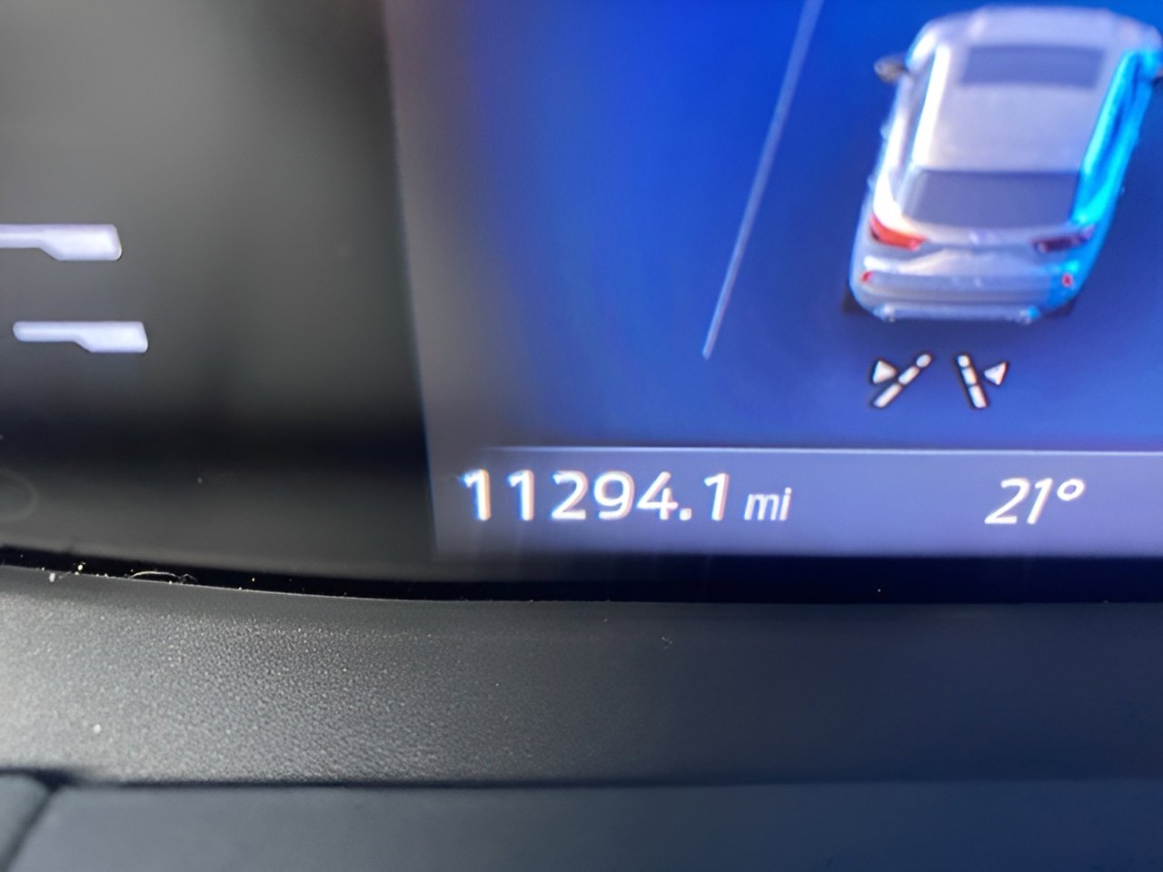 Certified 2023 Ford Escape Active image 13