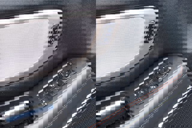 Certified 2025 Ford Expedition Active image 24