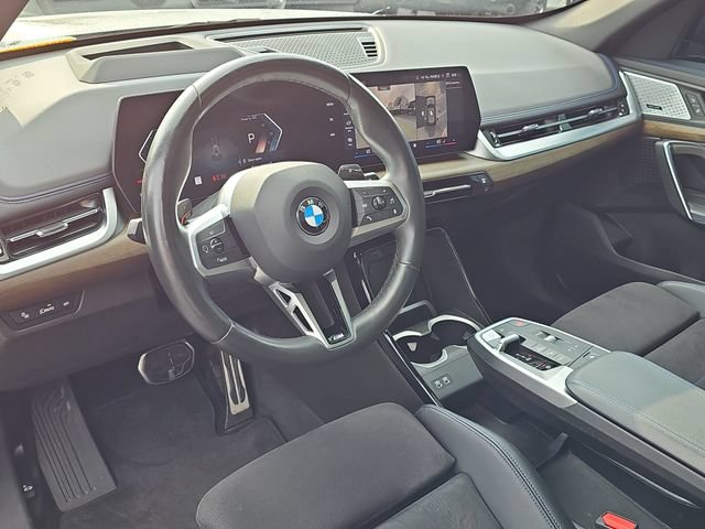 Used 2025 BMW X1 xDrive28i w/ Technology Package AWD/4WD image 16