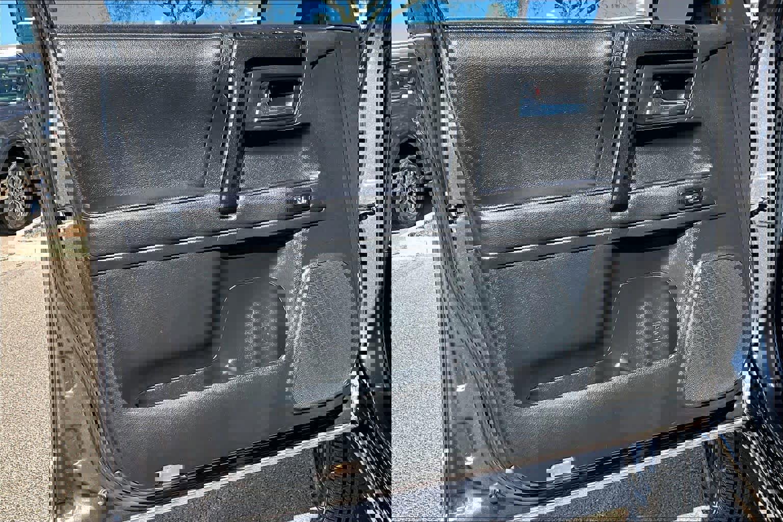 Used 2020 Toyota 4Runner Nightshade image 21