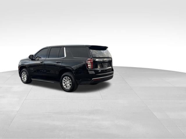 Used 2023 Chevrolet Tahoe LS image 3