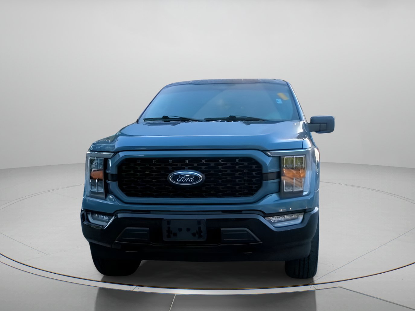 Certified 2023 Ford F150 XLT w/ Equipment Group 302A High AWD/4WD image 8