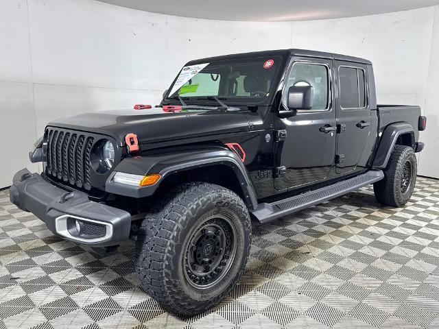 Used 2022 Jeep Gladiator Sport AWD/4WD image 8