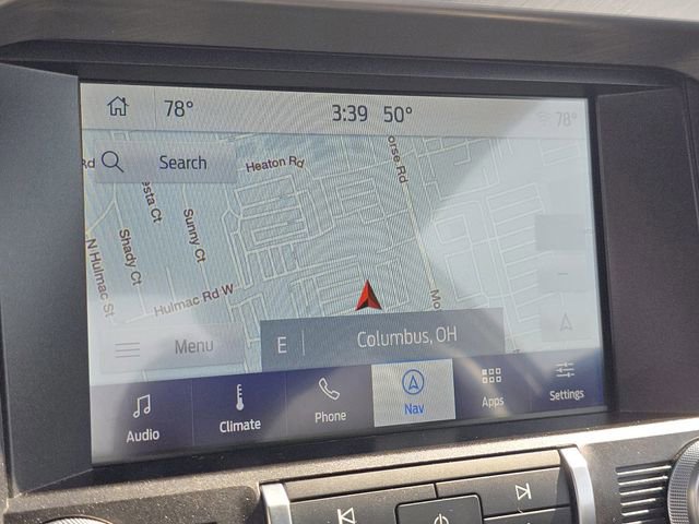 Certified 2022 Ford Mustang GT Premium w/ Equipment Group 401A RWD image 11