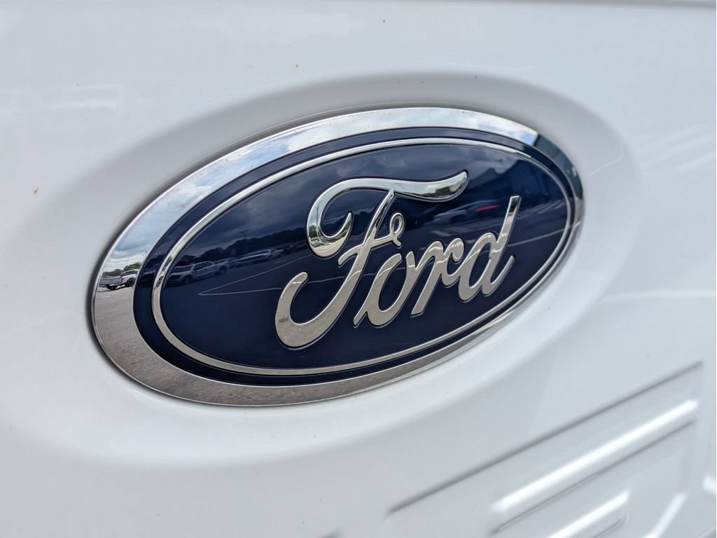 Certified 2023 Ford F150 XL w/ STX Appearance Package AWD/4WD image 7