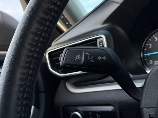 Certified 2023 Ford Explorer XLT w/ Equipment Group 202A image 12