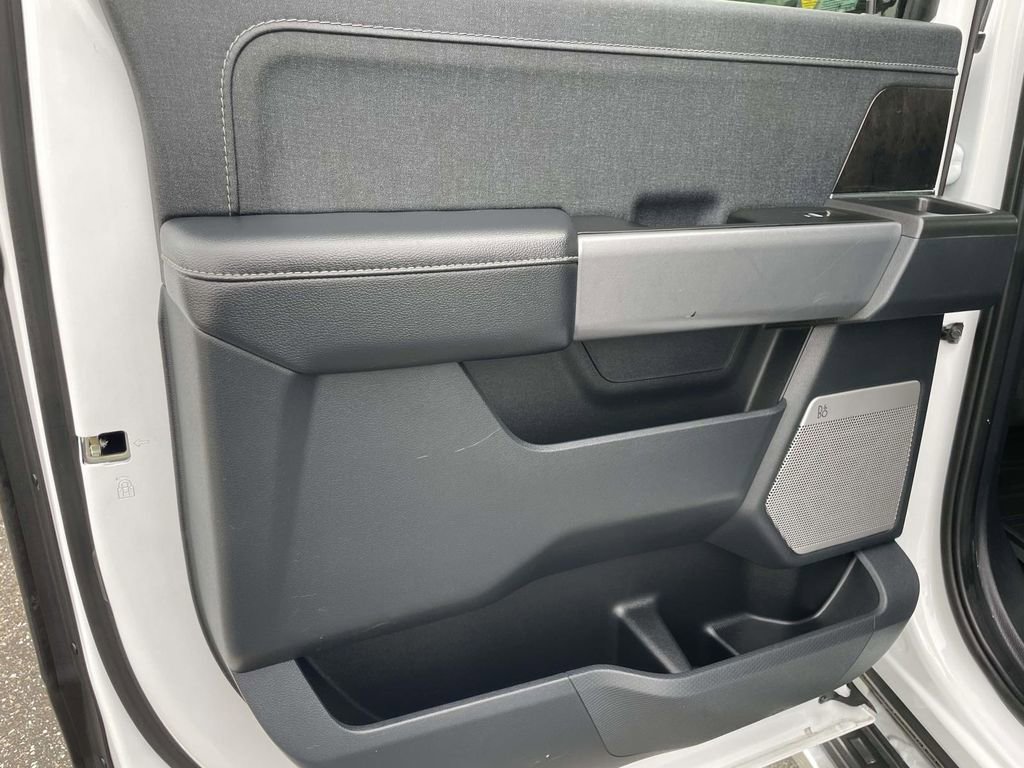 Certified 2022 Ford F150 Lariat w/ Max Trailer Tow Package image 22