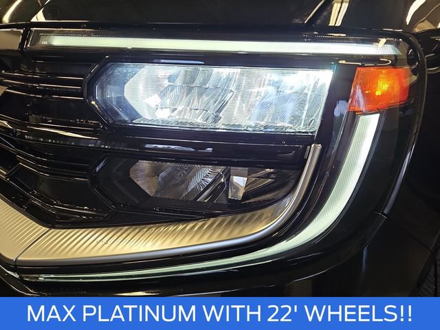 Certified 2026 Ford Expedition Max Platinum w/ Driver's Package AWD/4WD image 30