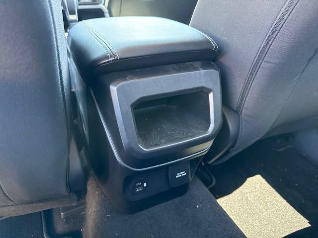 Certified 2024 Ford Ranger XLT w/ Equipment Group 301A High AWD/4WD image 17
