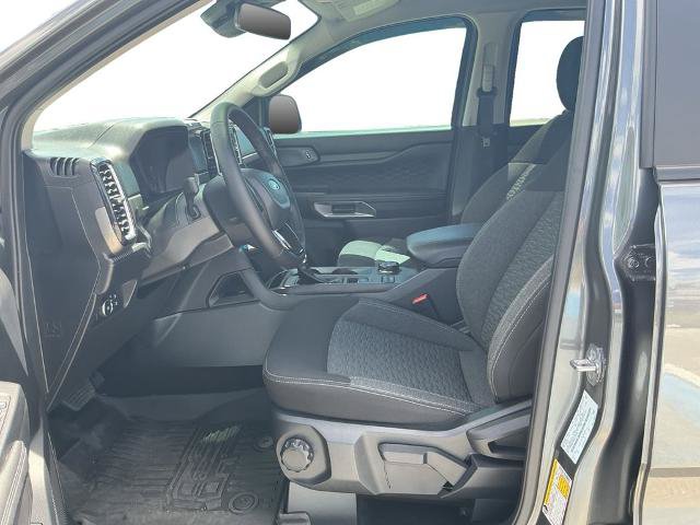 Certified 2025 Ford Ranger XLT w/ FX4 Off-Road Package AWD/4WD image 23