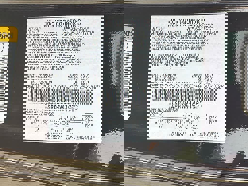 Certified 2021 Ford Mustang Coupe w/ Black Accent Package image 30