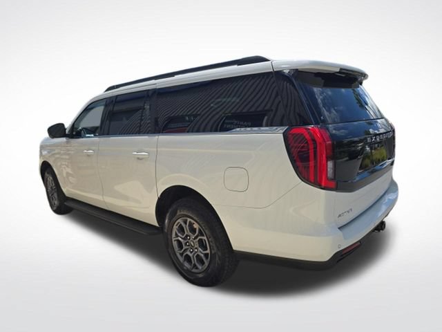 Certified 2025 Ford Expedition Max Active RWD image 5