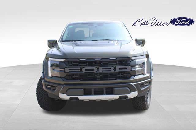 Certified 2026 Ford F150 Raptor AWD/4WD image 2